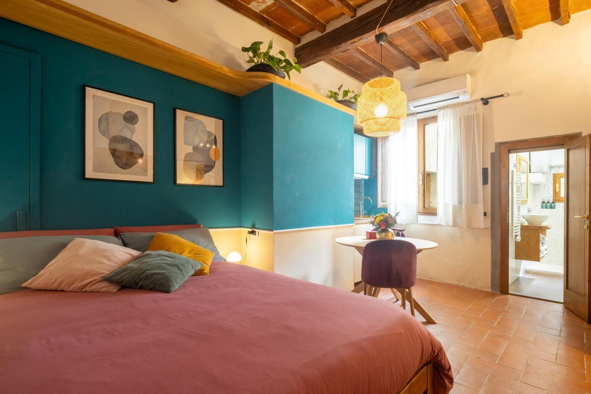 D'ardiglione27 Flat Firenze