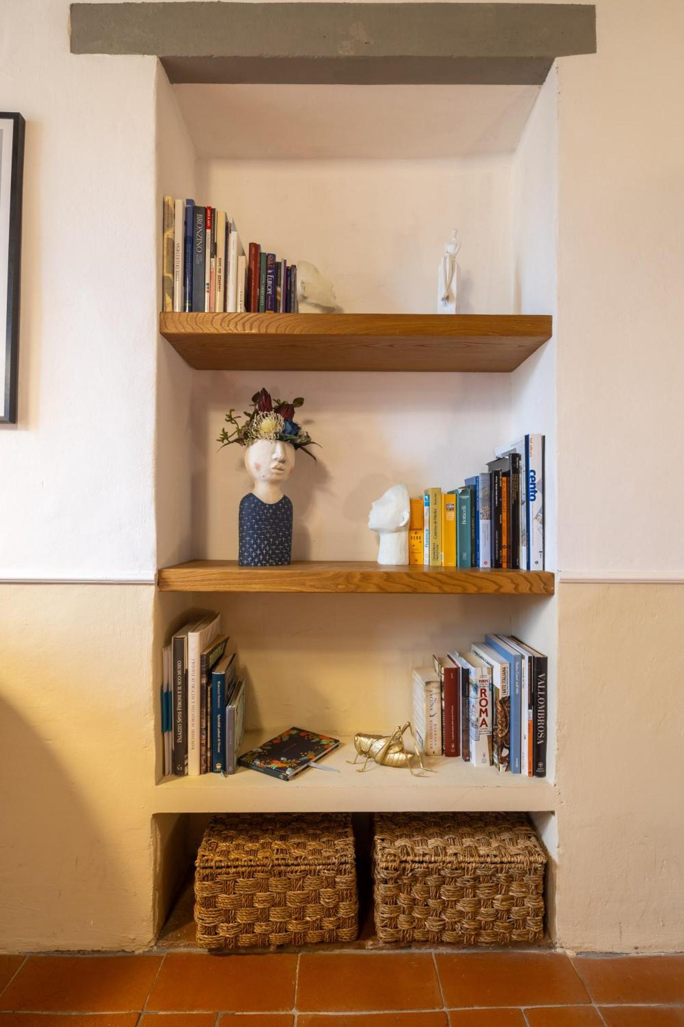 D'ardiglione27 Flat