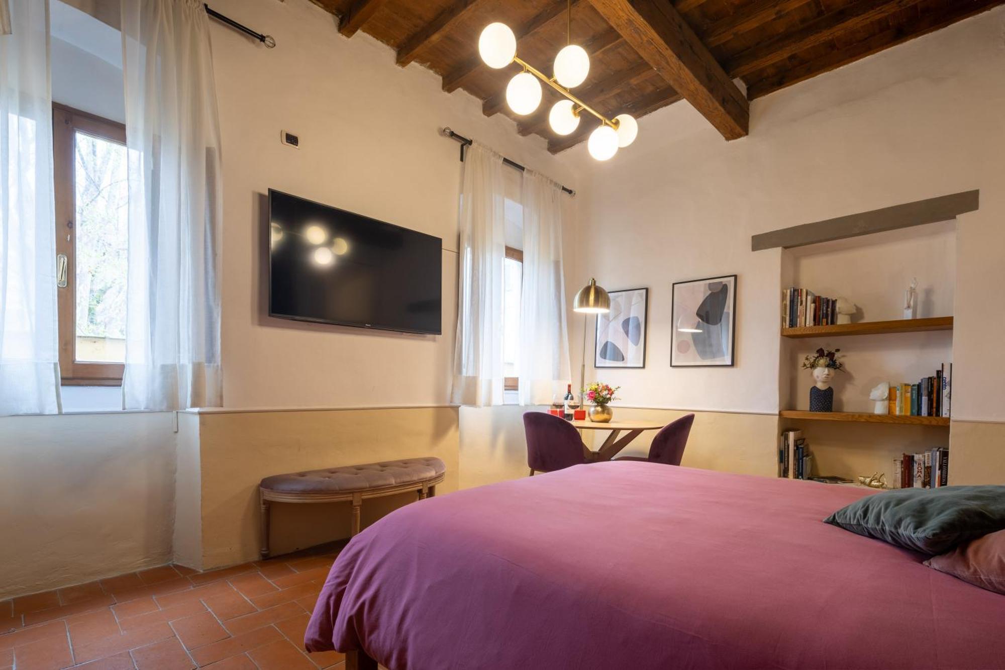 Appartamento D'ardiglione27 Flat Firenze